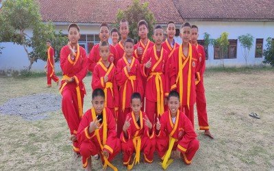 TAPAK SUCI